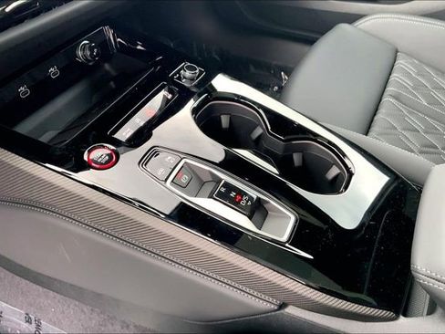 New 2026 Audi S5 Premium Plus AWD/4WD image 7