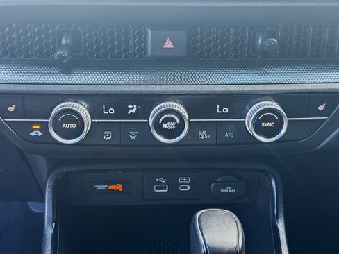 Used 2024 Honda CR-V Sport image 14