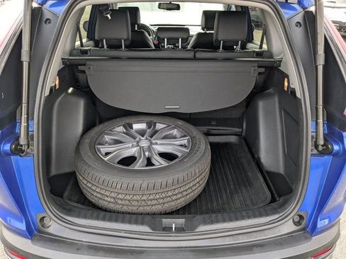 Used 2020 Honda CR-V Touring image 13