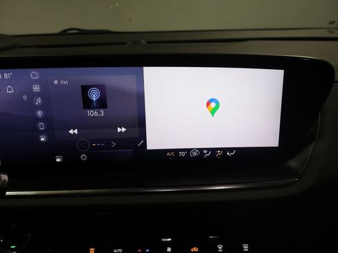 Used 2024 Buick Envision Preferred AWD/4WD image 24
