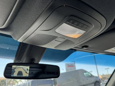 New 2025 Mercedes-Benz Sprinter 2500 image 10