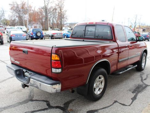 Used 2003 Toyota Tundra SR5 image 9