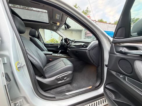 Used 2016 BMW X5 xDrive35i AWD/4WD image 34