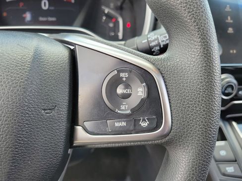 Used 2018 Honda CR-V EX image 19