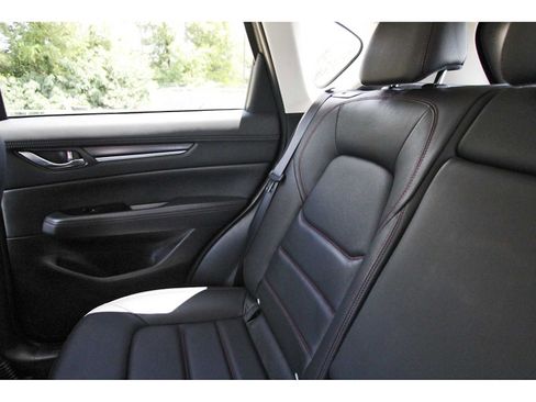 Used 2024 MAZDA CX-5 Carbon Edition AWD/4WD image 9