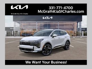 New 2026 Kia Sportage SX Prestige video 1