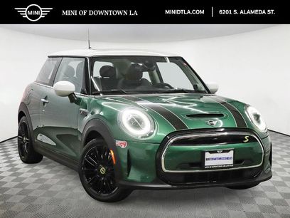 Used 2024 MINI Cooper SE