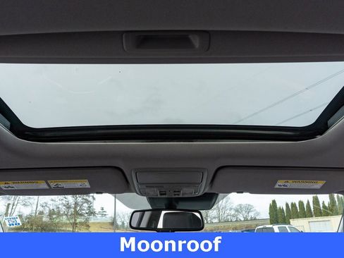 Certified 2021 Honda CR-V EX-L image 11