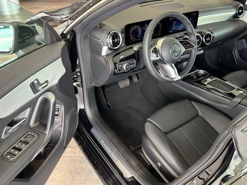 Certified 2026 Mercedes-Benz CLA 250 image 10