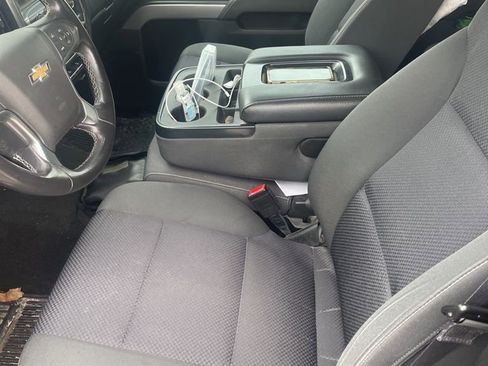 Used 2017 Chevrolet Silverado 1500 LT w/ All Star Edition image 5