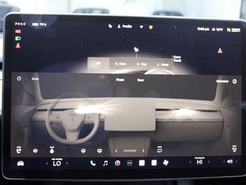 Used 2023 Tesla Model 3 Standard Range RWD image 49