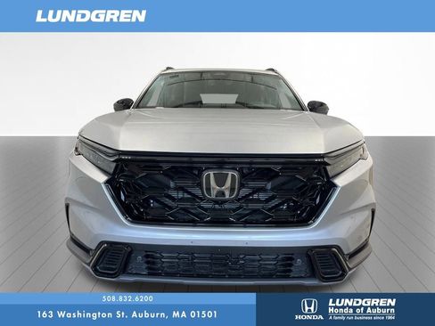 New 2026 Honda CR-V Sport-L image 10