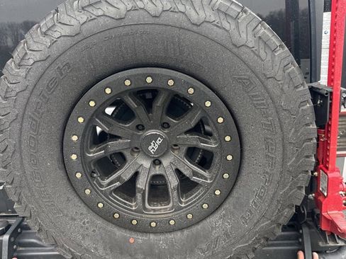 Used 2018 Jeep Wrangler Sport image 22