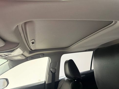 Certified 2019 Toyota RAV4 XLE image 19