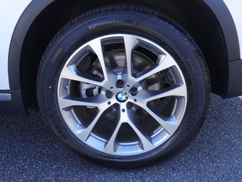 New 2026 BMW X5 sDrive40i w/ Premium Package RWD image 42