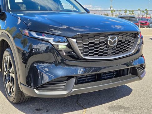 New 2026 MAZDA CX-5 Preferred AWD/4WD image 7