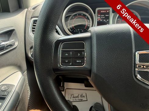 Used 2017 Dodge Journey SE FWD image 18