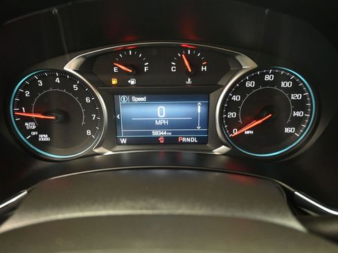 Used 2023 Chevrolet Equinox LT FWD image 14