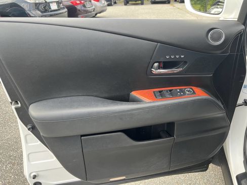 Used 2012 Lexus RX 350 AWD image 23