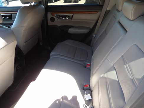 Used 2020 Honda CR-V EX-L image 12