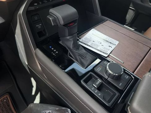 Used 2026 Toyota Sequoia 1794 Edition w/ TRD Off-Road Package AWD/4WD image 14