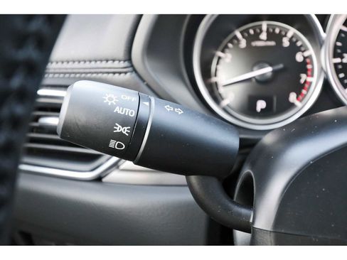 Used 2025 MAZDA CX-5 AWD 2.5 S w/ Preferred Package image 17