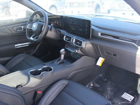 New 2026 Ford Mustang Premium image 11