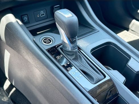 New 2025 Nissan Sentra S image 11