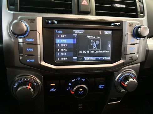 Used 2018 Toyota 4Runner SR5 Premium image 52