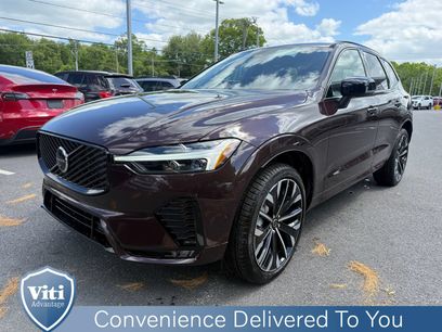 New 2026 Volvo XC60 B5 Ultra w/ Protection Package Premier
