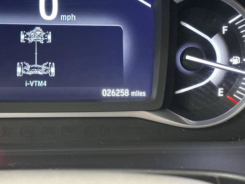 Certified 2023 Honda Passport EX-L image 15