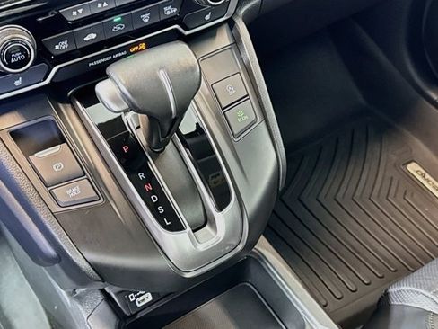 Used 2022 Honda CR-V EX-L image 16