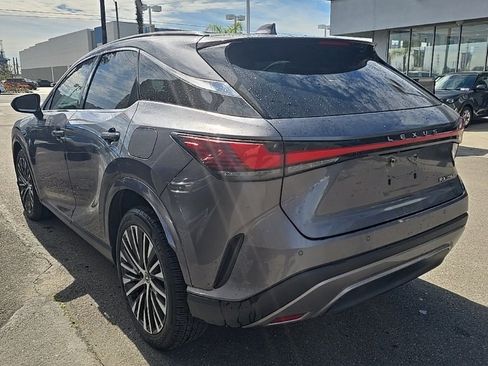 Used 2023 Lexus RX 350 Premium Plus w/ Accessory Package (Z1) image 3