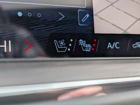 New 2026 Chevrolet Tahoe Premier w/ Sun And Tow Package image 4