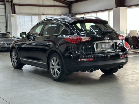 Used 2014 INFINITI QX50 Journey w/ Premium Package image 4