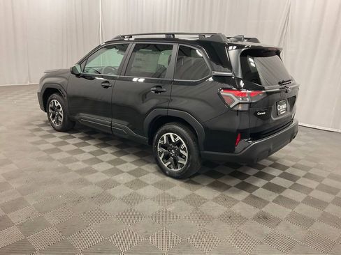 New 2026 Subaru Forester Premium image 4