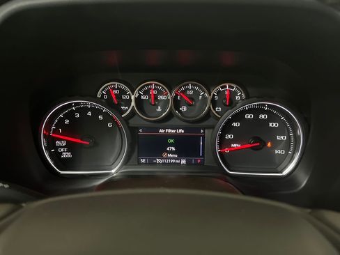 Used 2021 Chevrolet Suburban LT AWD/4WD image 63