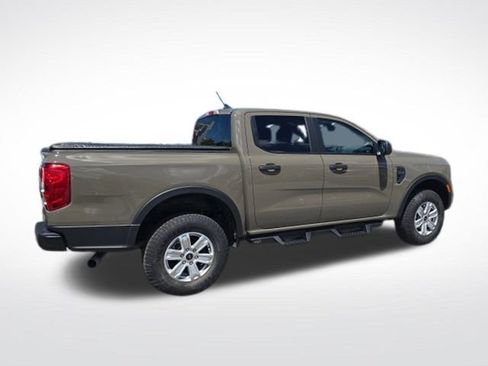 Used 2025 Ford Ranger XL RWD image 3
