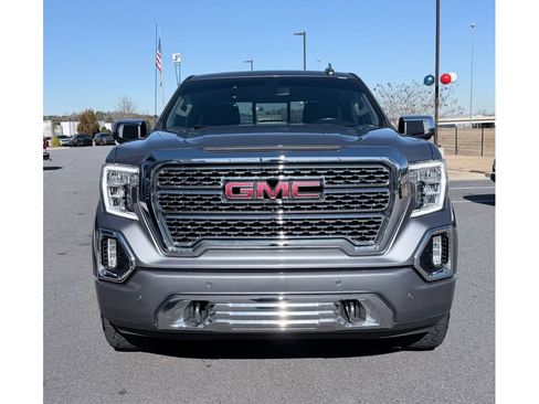 Used 2022 GMC Sierra 1500 Denali image 3