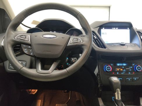 Used 2018 Ford Escape SEL w/ Ford Safe & Smart Package image 22