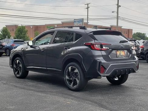 New 2026 Subaru Crosstrek 2.5i Limited AWD/4WD image 6