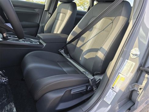 New 2026 Honda Civic Sport image 23