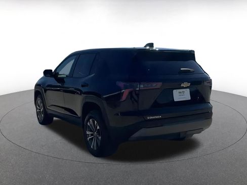 Used 2025 Chevrolet Equinox LT image 10