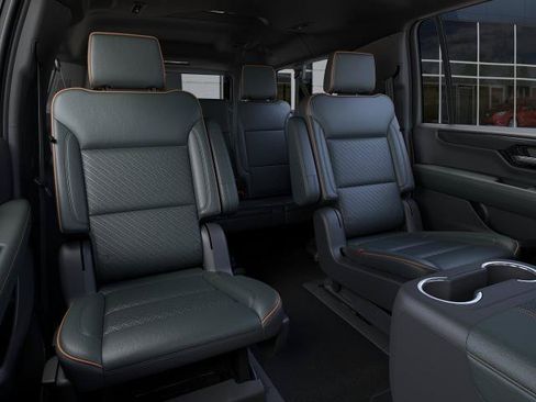 New 2026 GMC Yukon XL AT4 w/ AT4 Premium Plus Package AWD/4WD image 17
