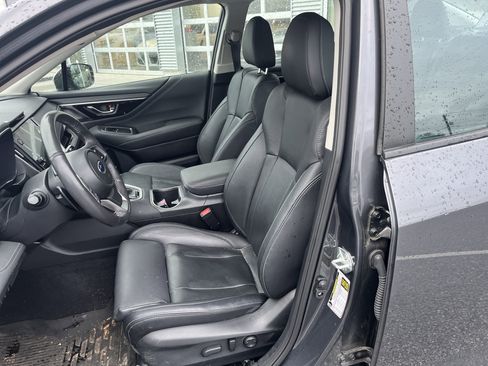 Used 2024 Subaru Legacy Touring XT image 23