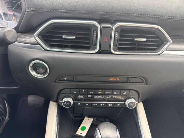 Used 2019 MAZDA CX-5 Grand Touring Reserve AWD/4WD image 18
