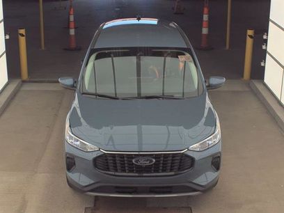Certified 2023 Ford Escape Active w/ Tech Pack #2