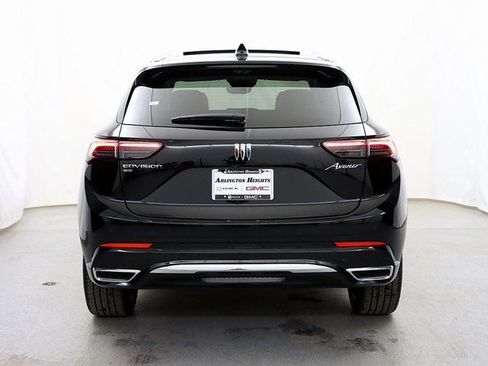 New 2026 Buick Envision Avenir image 6