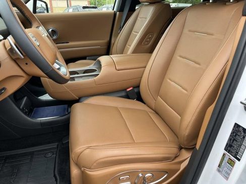 Certified 2026 Hyundai Palisade Calligraphy image 24