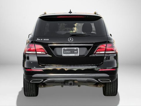 Used 2018 Mercedes-Benz GLE 350 image 6